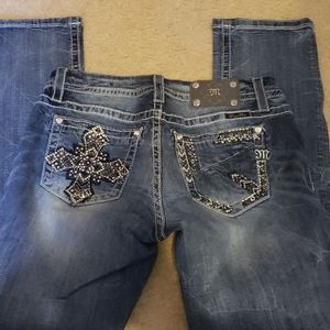 Miss Me Straight 28/31